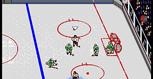 Light The Lamp Hockey