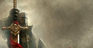 Crusaders: Thy Kingdom Come