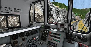 Train Simulator: Taurus Mountains: Ulukışla – Yenice Route Add-On