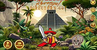 Montezuma's Revenge - Director's Cut