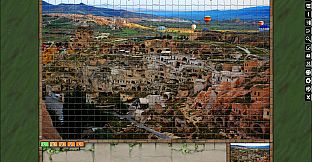 Jigsaw Puzzle Pack - Pixel Puzzles Ultimate: Variety Pack XL