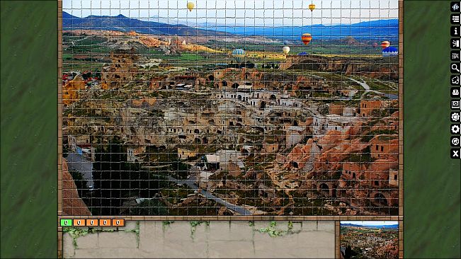 Jigsaw Puzzle Pack - Pixel Puzzles Ultimate: Variety Pack XL