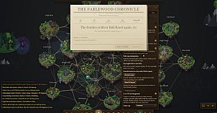 Fablewood Chronicles