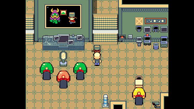 Saucepanhead I - Pangalactic Panic