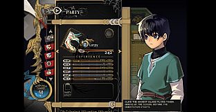 Dragon Spirits : Prologue