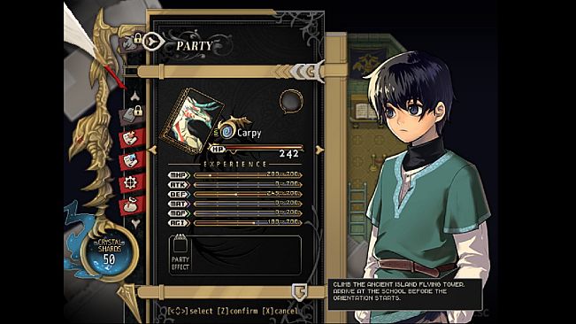 Dragon Spirits : Prologue