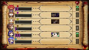 Tyrant Quest - Gold Edition