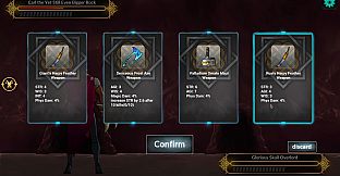 Chains of the Goddess