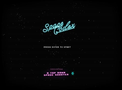 Space Codex