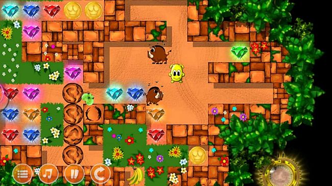 Danko and the mystery of the jungle