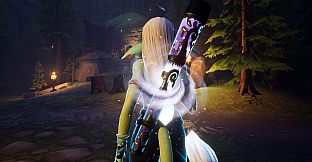 Eville - Star Gazer Pack