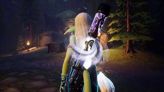 Eville - Star Gazer Pack