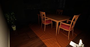 Tragedy at Ashville Lane