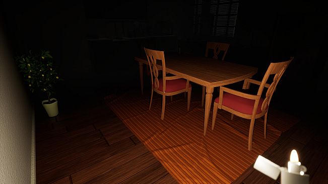 Tragedy at Ashville Lane