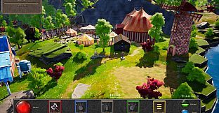 Rustic Farm Life