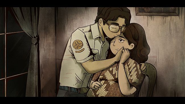 1998: The Toll Keeper Story