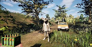 Fishing for Idiots: Single player