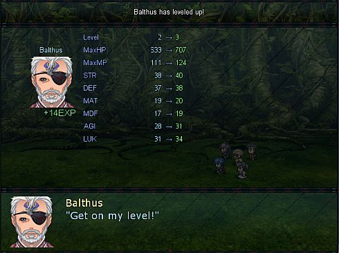 Solenars Edge Rebirth