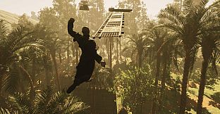 Plambra Dash: The Parkour Game Part I