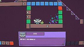 Leaflup's Candy Hunt