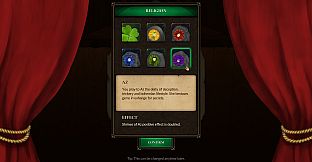 Crossroads: Lucky Edition