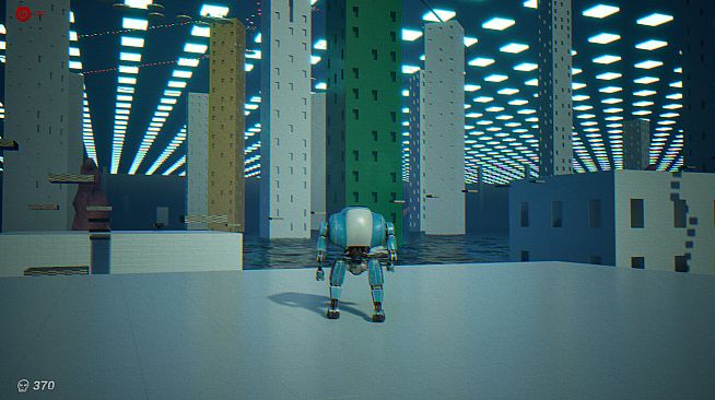 Dream&Robot