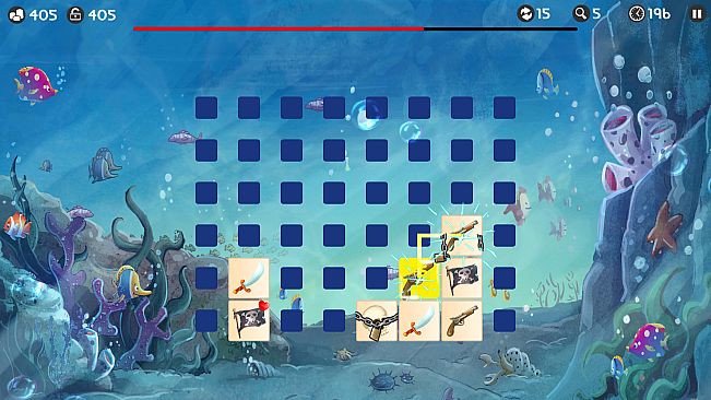 Match Connect Challenge