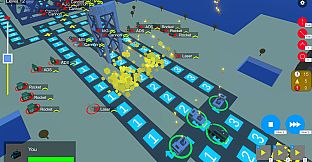 边境逃亡 border escape