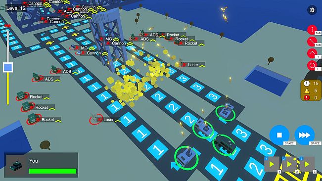 边境逃亡 border escape