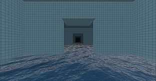 Very Scary Backrooms Game