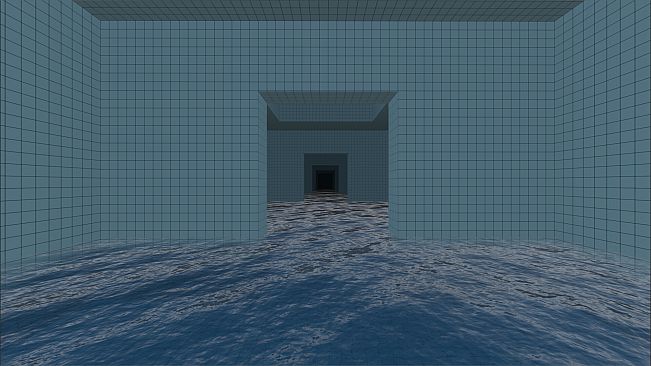 Very Scary Backrooms Game