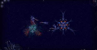 Microcosmum 2 - Mission Generator "Abyss"