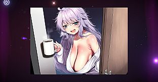 Hentai Tales: Triangle That Wants Me All