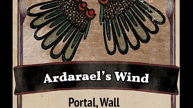 Rival Books of Aster - Heptameron Expansion Pack