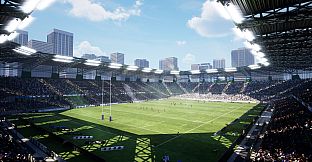 Jonah Lomu Rugby Challenge 4 Remastered