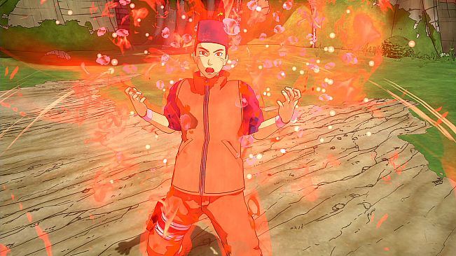 NTBSS Top Secret Training Set - Season 8 Characters