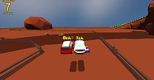 Barro Racing - Rally