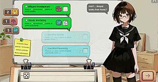 12 MONTHS TO LAUNCH –  PRODUCER'S GAMBLE