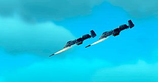 A-10C: Stone Shield Campaign