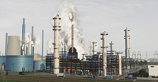 Cities: Skylines II - Creator Pack: Supply Chains