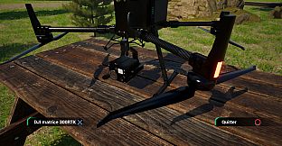 Certi drone pro