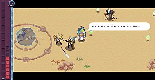 Fate of the Seventh Scholar