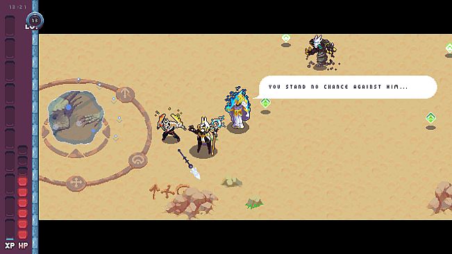 Fate of the Seventh Scholar