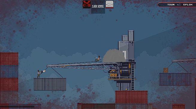 BREACH: Zero Hour