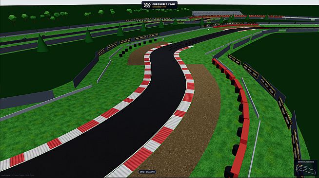 Moto Racing Manager
