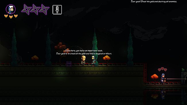 Night of the Assassins