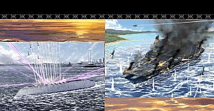 RPG Maker MV - Battleship Pack Vol.1