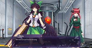 Touhou: Fading Illusion - Underworld Chapter