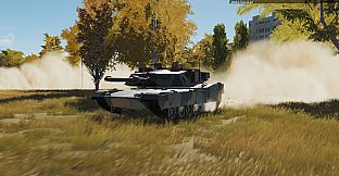 DCS: Combined Arms Frontlines Georgia Campaign