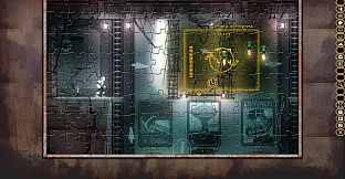 Jigsaw Puzzle Pack - Pixel Puzzles Ultimate: Bioframe